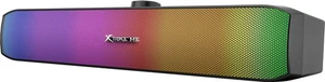 USB Kabelgebunden Computer Lautsprecher Stereo Bass Subwoofer Speaker für PC Laptop Desktop - Bild 1 von 10