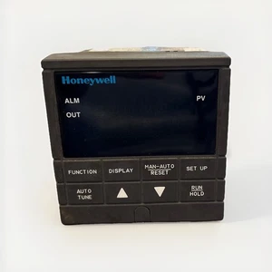 Honeywell UDC2000 Mini-Pro - DC200E-2-000-10000-0 Untested Free Returns - Picture 1 of 4