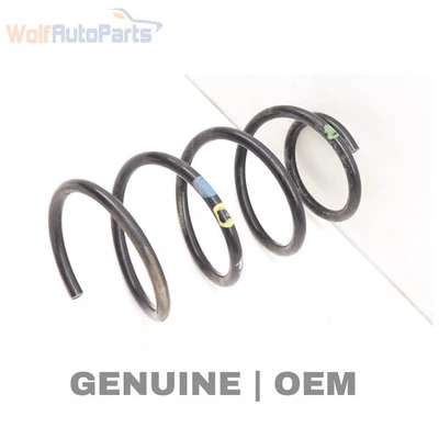 PORSCHE BOXSTER 1997-2002 - Muelle helicoidal trasero 98633353104 Foto 1 de 4