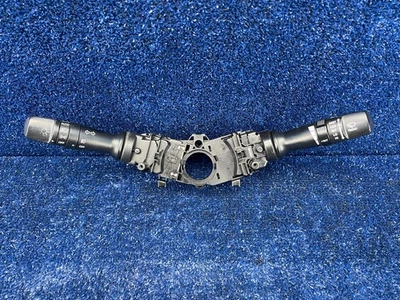 Interruptores de columna de dirección izquierda derecha derecha Hyundai Elantra Kia Forte 2011-2016 OEM Foto 1 de 4