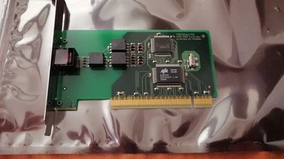 AVM Fritz!Card ISDN PCI Controller Fritz Karte Felix ME2 - Bild 1 von 2