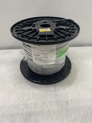 Fio Belden Multi Condutor 22 Awg 1000 pés 87230601000 - Imagem 1 de 4