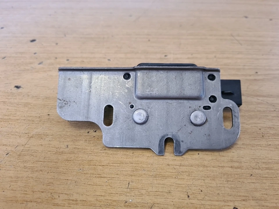 Jaguar S Type X202 2005 tablero guantera bombilla luz XW4X15A563A Foto 1 de 4