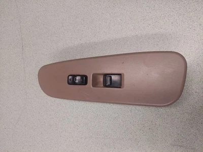 ⭐️ 2001-2007 Toyota Sequoia передний правый выключатель стеклоподъемника | OEM - Изображение 1 из 4