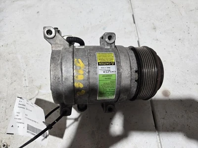 2005-2015 Toyota Tacoma Compressor, IC: 50151, 98K. - Image 1 of 4