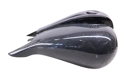 12 Harley-Davidson Road Glide Custom FLTRX tanque de gasolina y bomba de combustible Foto 1 de 4