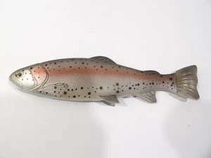 Defiant 232 Swimbait, Dark Trout, 9,75", 6,8 oz, Angelköder - Bild 1 von 8