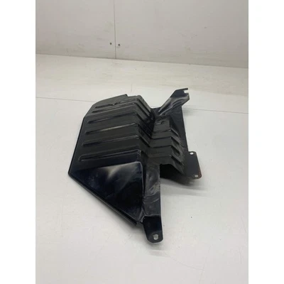 Теплозащитный лоток аккумулятора выпускного коллектора Honda S2000 2007 AP2 - Изображение 1 из 4