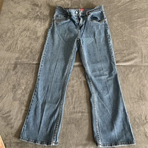 Levi’s 517 Jeans Girls Size 14 Stretch Flare Regular - Picture 1 of 11