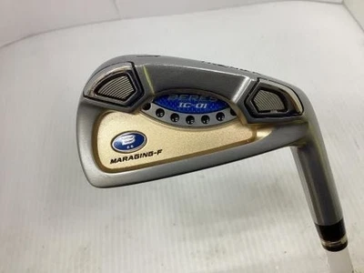 HONMA GOLF BERES IC-01 #3 Iron 2STAR ARMRQ6 62 Flex-R No H/C - Image 1 of 4