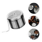 Tea Leaves Loose Leaf Stainless Steel Infuser Strainer For Filters Bubble Ball