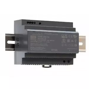 MEAN WELL HDR-150-12 135,6W 12V 11,3A Hutschienen Netzteil DIN-RAIL - Bild 1 von 2