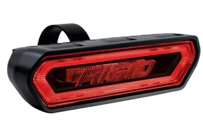 90133 Rigid Chase Versatile rear-facing LED light with five modes for UTV Rail - Image 1 of 3