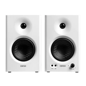 Edifier MR4 Powered Studio Monitor Speakers 4" Active Near-field Monitor Speaker - Picture 1 of 7