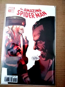 Amazing SPIDERMAN #794 just the most beautiful book ever!! 9.8 - Picture 1 of 1