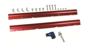Professional Products Basic Fuel Rail Kit 2005-2007 Chevy LS2 W/O Return 10613 - Picture 1 of 1