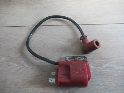 CR 125R HUSQVARNA 1984 CR 125R 1984 BOBINA DE ENCENDIDO CDI Foto 1 de 4