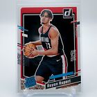 2023-24 Panini Donruss Basketball Pick Your Player Rated Rookie Rc Base Cards