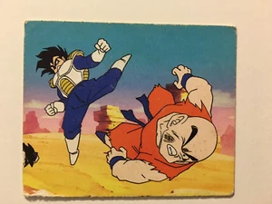 Dragon Ball Z Mini Card Amada 194 - Part 3 - Picture 1 of 1
