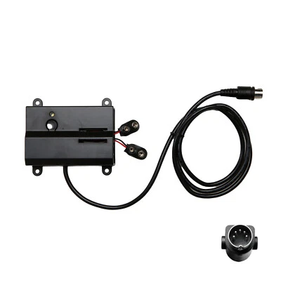 Okin Adjustable Bed Base Power Down Box 1MFP 74389 Replacemnet