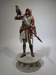 Assassin's Creed: Odyssey Gold Collector's Edition - Kassandra Statue- No Game - Picture 1 of 11