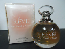 Reve Van Cleef Arpels EDP Spray 3.3 oz /100 ml Brand New In Sealed  Box