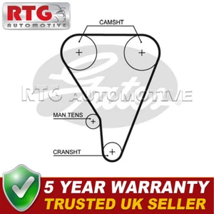 Timing Cam Belt Fits Toyota MR2 1984-1990 Corolla 1983-1998 1.6 #1 - Picture 1 of 1