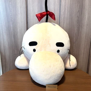 Mother 2 Mr. Saturn Giant Big 18 Plush Doll Limited Edition 2010 Used - Picture 1 of 16