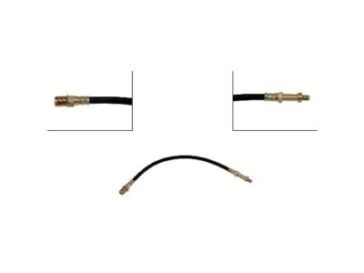 Manguera de freno Dorman 61536FK para Ford P500 1975-1976 Foto 1 de 2