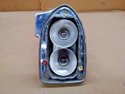 原始设备制造商捷豹 XJ6 1972 - 79 右侧尾灯外壳 C40065 Lucas L801 原装零件 — 第 1/4 张图片