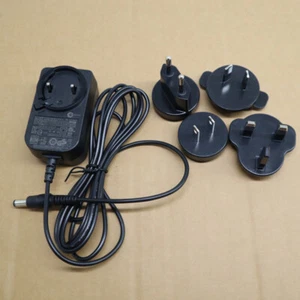 For CenturyLink ZyXEL C3000Z DSL Modem Wireless Router AC Adapter 12V Power Pack - Picture 1 of 4