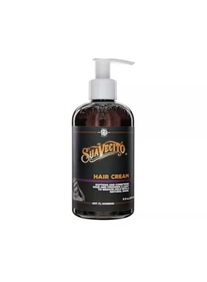 Botella bomba de crema para el cabello brillo medio para todo el día (8 oz) Foto 1 de 4