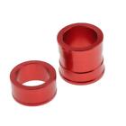 CNC Front Rear Wheel Hub Spacer for CRF250R CRF250X CRF450R