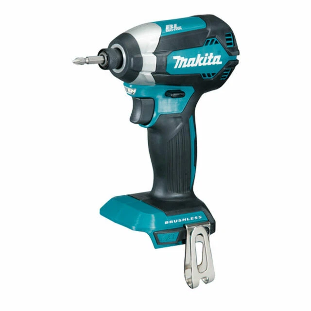 Makita DTD153Z Avvitatore a Percussione 18V - Blu/Nero