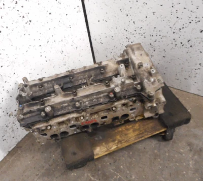 2010-2022 Mercedes-Benz Sprinter 2500 3.0L Diesel Cylinder Head Driver Left OEM Foto 1 de 4