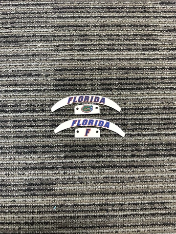 MINI Florida Gators Football Helmet Speed 3D Bumpers Cover