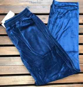 HOM Herren Baumwolle Modal Velours Lounge Hose - Large - 400628-00RA - Bild 1 von 3