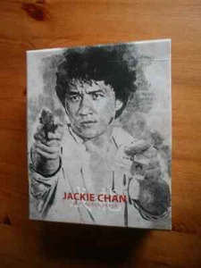Jackie Chan: The golden Years - Blu-ray Box (13 Filme) Deutsche/ Uncut - Bild 1 von 2