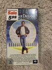 1989 Sealed VHS Field Of Dreams MCA Universal Home Video