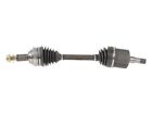 For 1989-1990 Cadillac Seville CV Axle Assembly Front Right Cardone 86588GFJS