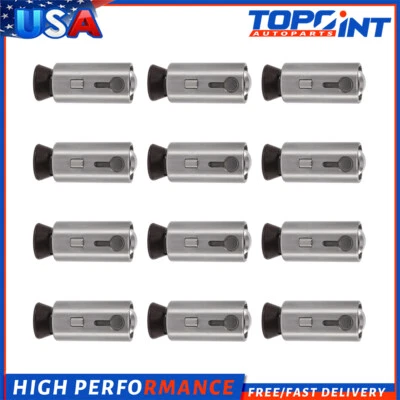 Elevadores de rodillos hidráulicos aptos para 90-00 Ford Explorer Ranger Mazda B4000 4,0 L VIN X Foto 1 de 4