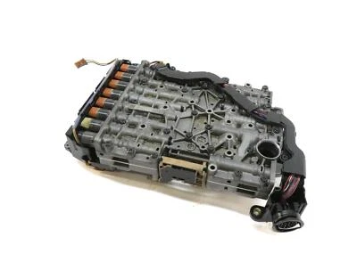 2013-2015 AUDI A6 A7 (C7 4G8) 3.0L AWD QUATTRO - TRANSMISSION VALVE BODY - Изображение 1 из 4