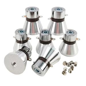 High quality digital ultrasonic cleaner transducers - Picture 1 of 5