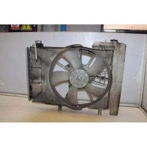 ELEKTROVENTILATOR FÜR TOYOTA YARIS (05-08) (08-11) 1.0 12V BER. 5P/B/998CC 2005 - Picture 1 of 10