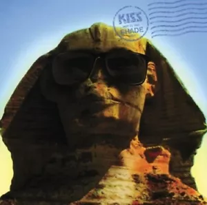 KISS - HOT IN THE SHADE CD ~ PAUL STANLEY~GENE SIMMONS~ACE FREHLEY 80's *NEW* - Picture 1 of 1