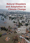 New Book Natural Disasters And Adaptation To Climate Change By Edited By Sarah B