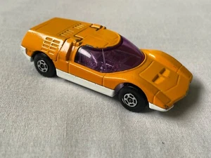Matchbox Superfast No.66 Mazda RX500 1971 Lesney Products - Picture 1 of 6