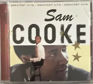 SAME COOKE : Greatest Hits, 1998 LN CD , Free Shipping - Picture 1 of 2