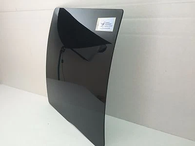 Fits 99-04 Land Rover Discovery II Driver Left Rear Door Window Glass Privacy - Imagem 1 de 4