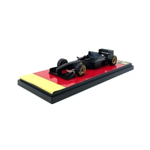 Kings Models 1/43 1997 Ferrari F300 Test Slicks - Bild 1 von 3